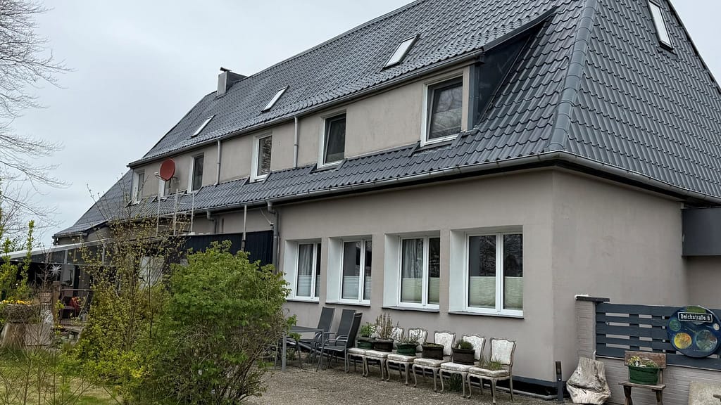 Unterkunft Lenkeit