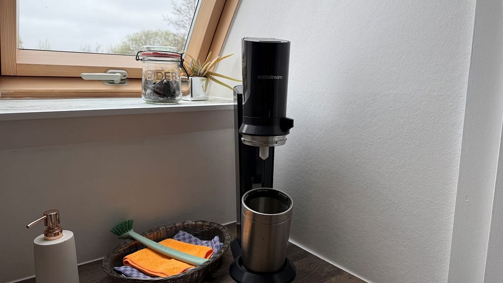 Küchenutensilien