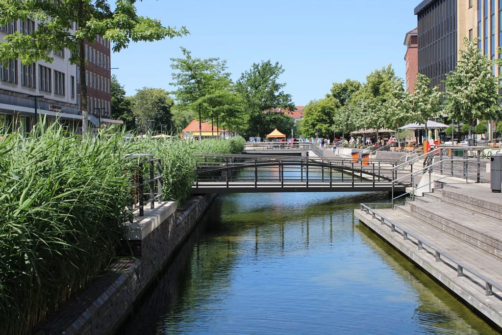 Kieler Woche 2026