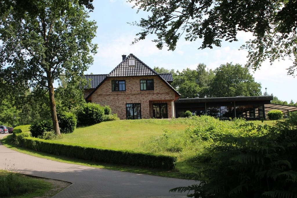 Restaurant am Boxberg