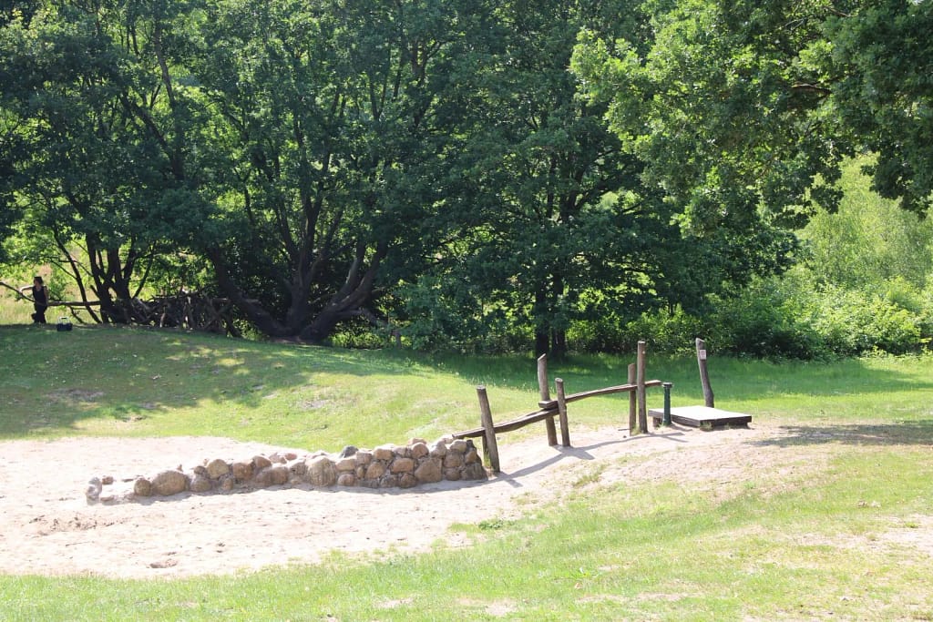 Spielpatz am Boxberg