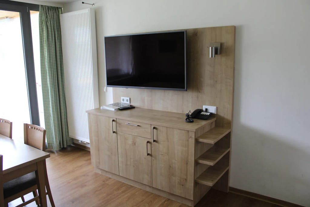 TV Bereich