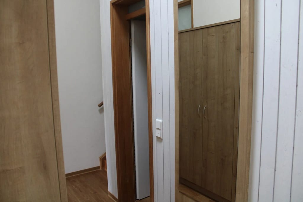 Schrank