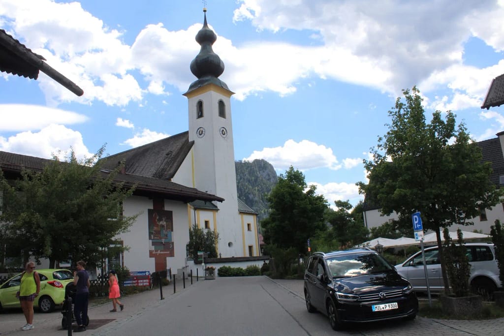 Kirche