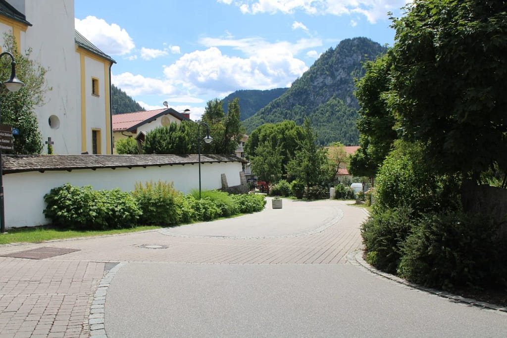 Kirche