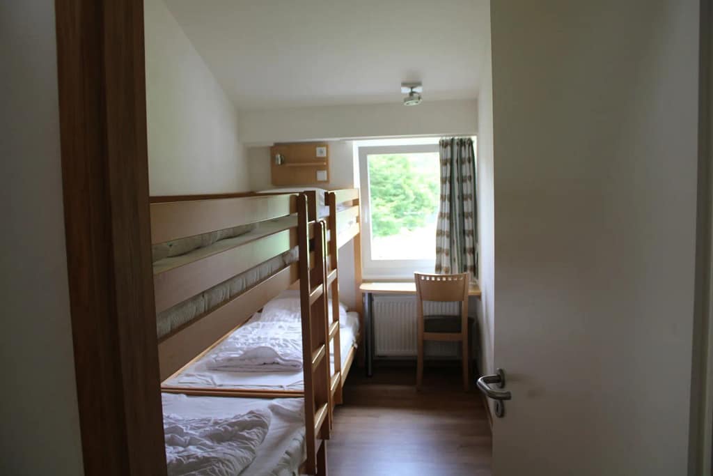 Weiteres Zimmer