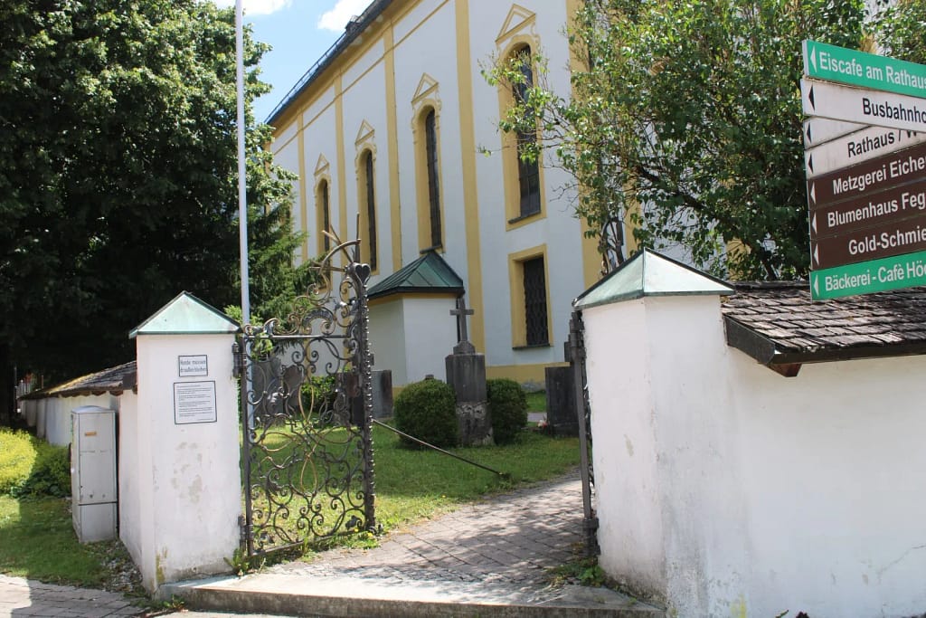 Kirche