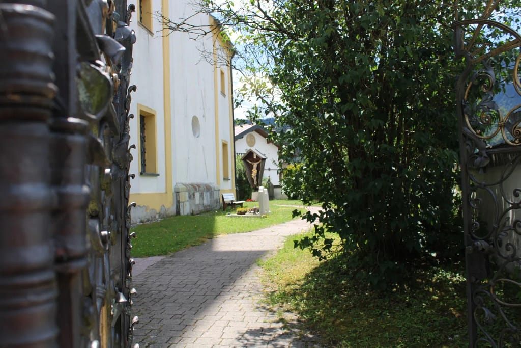 Kirche