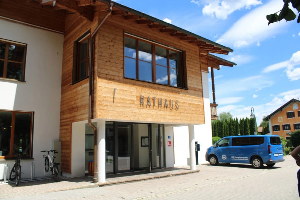Rathaus