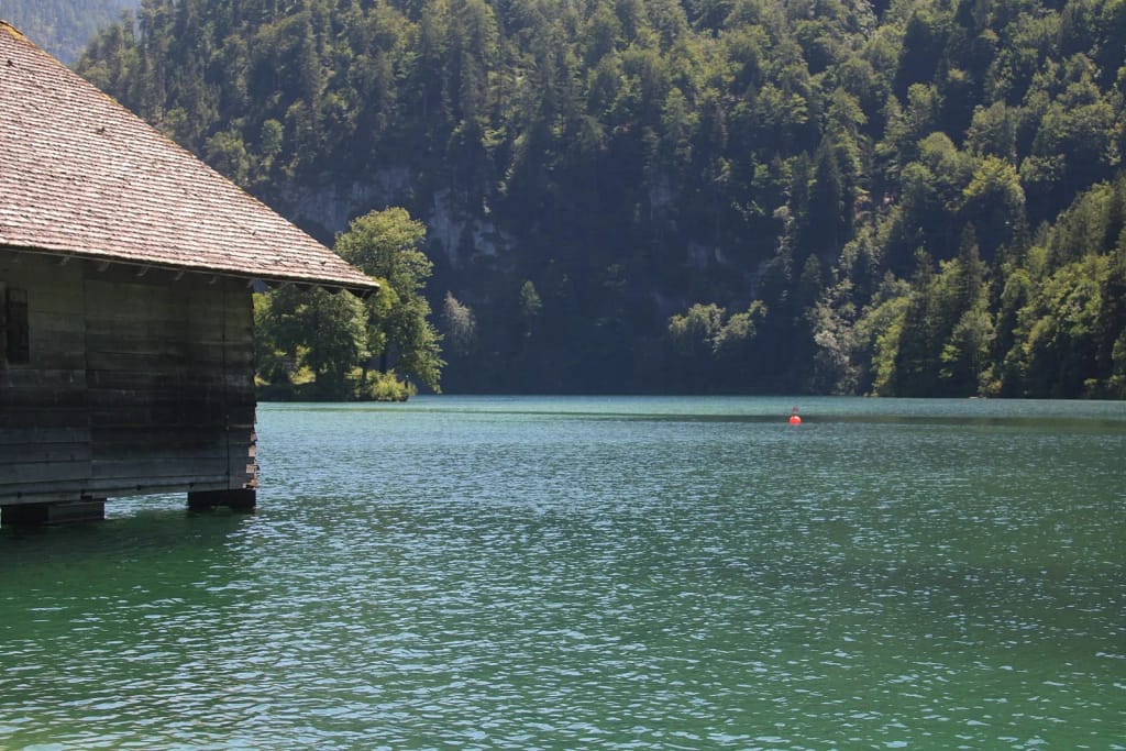 Der Königsee
