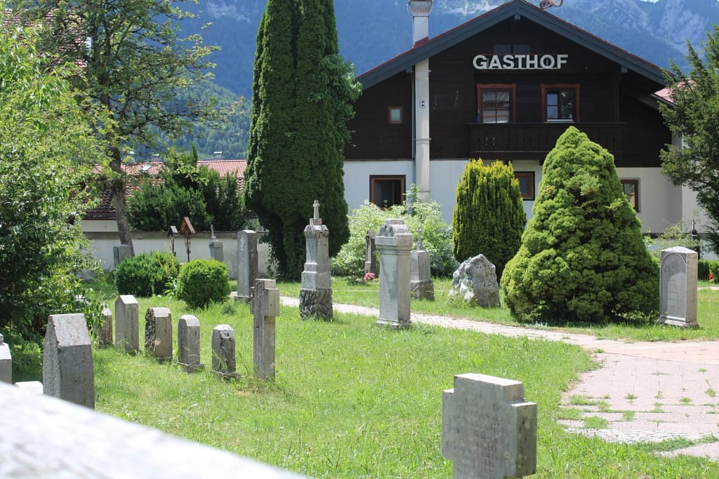 Inzell