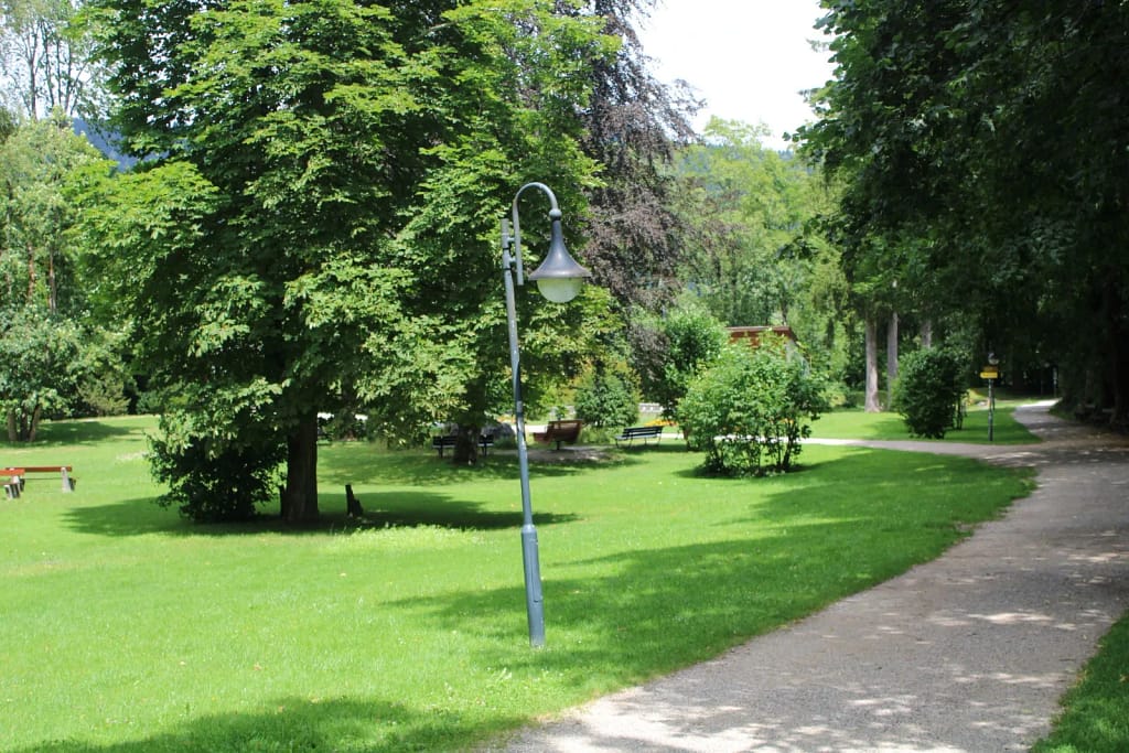 Kurpark