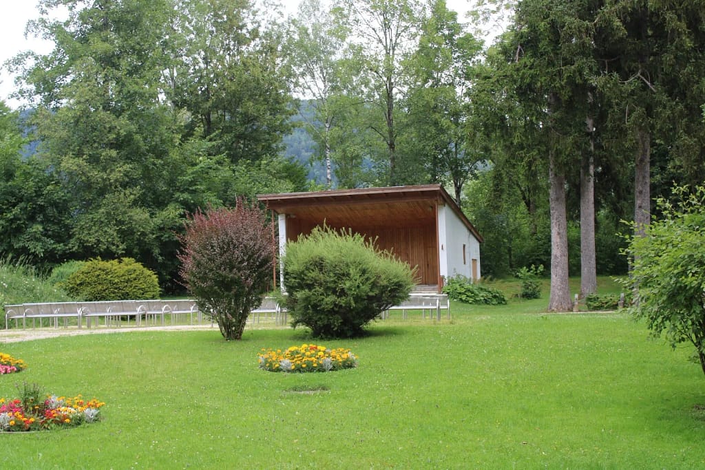Kurpark