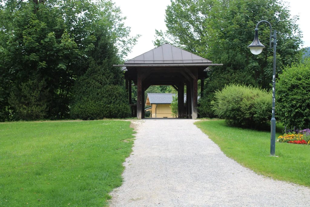 Kurpark