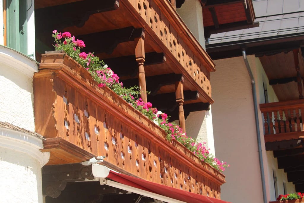 Balkon