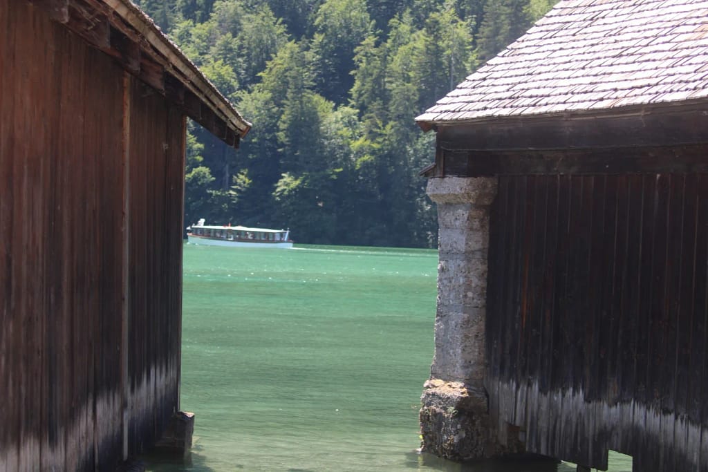 Königsee