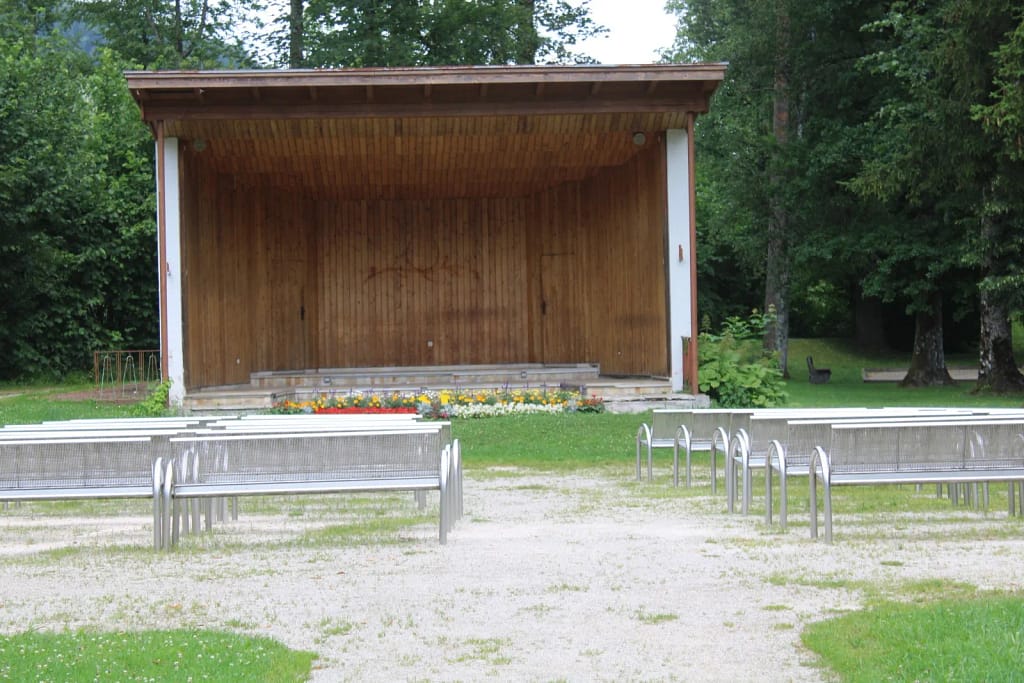 Kurpark