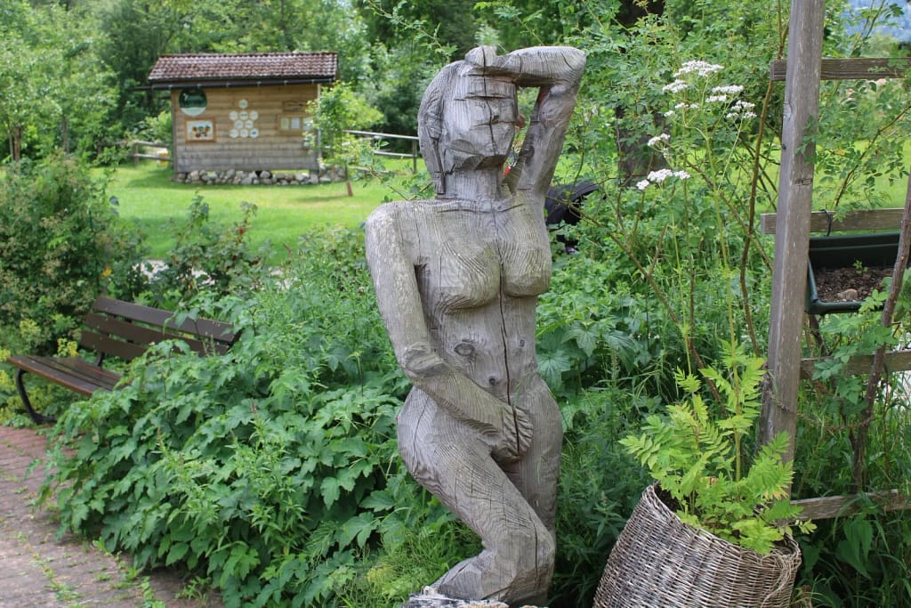Inzell Park