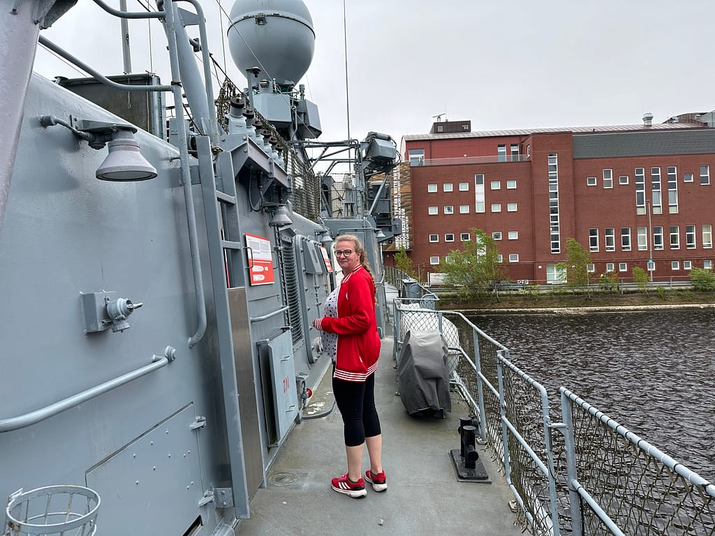 Deutsches Marinemuseum