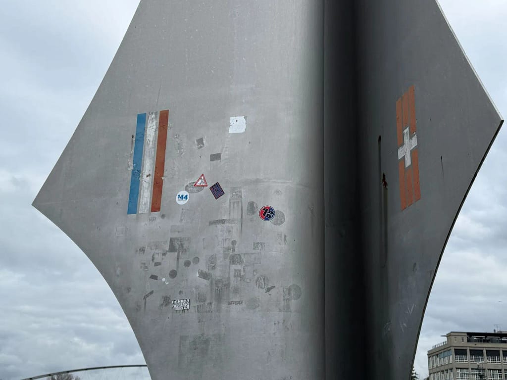 Frankreich - Schweiz