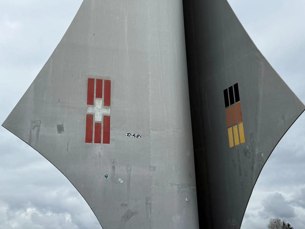 Schweiz - Deutschland