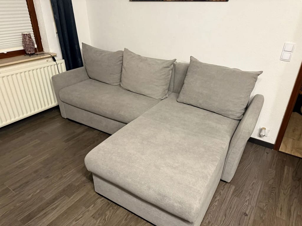Schlafsofa