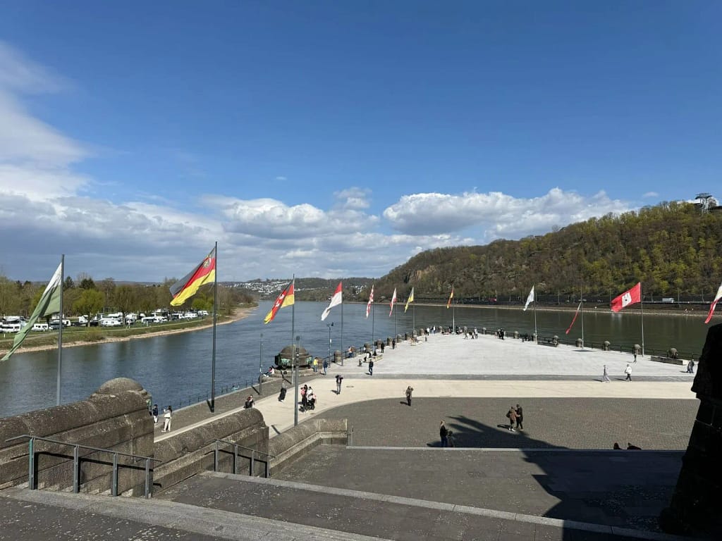 Deutsches Eck