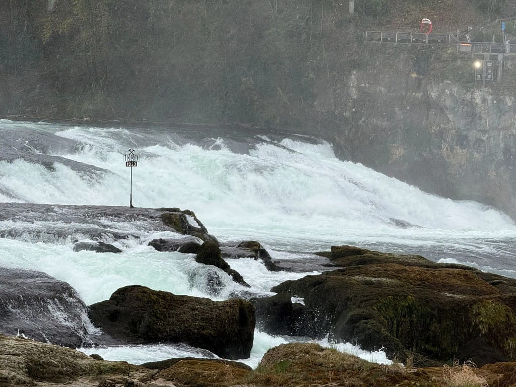 Rheinfall