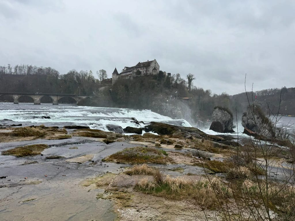 Rheinfall