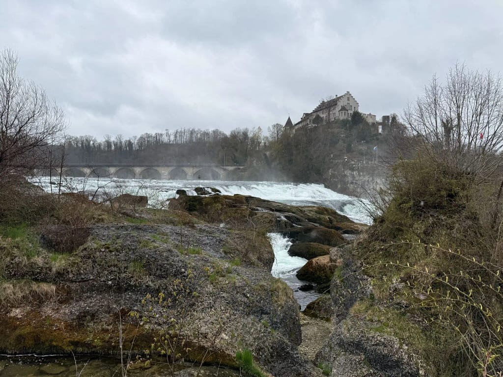 Rheinfall