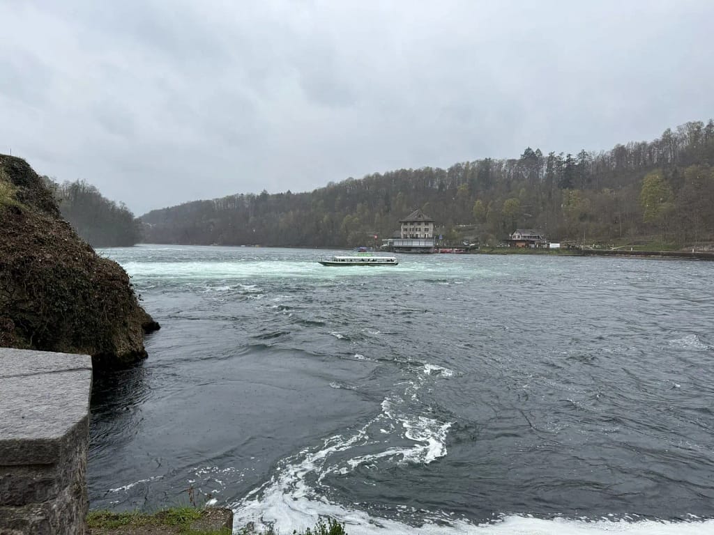 Rheinfall