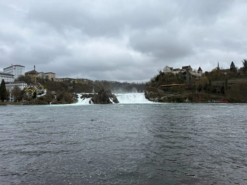 Rheinfall
