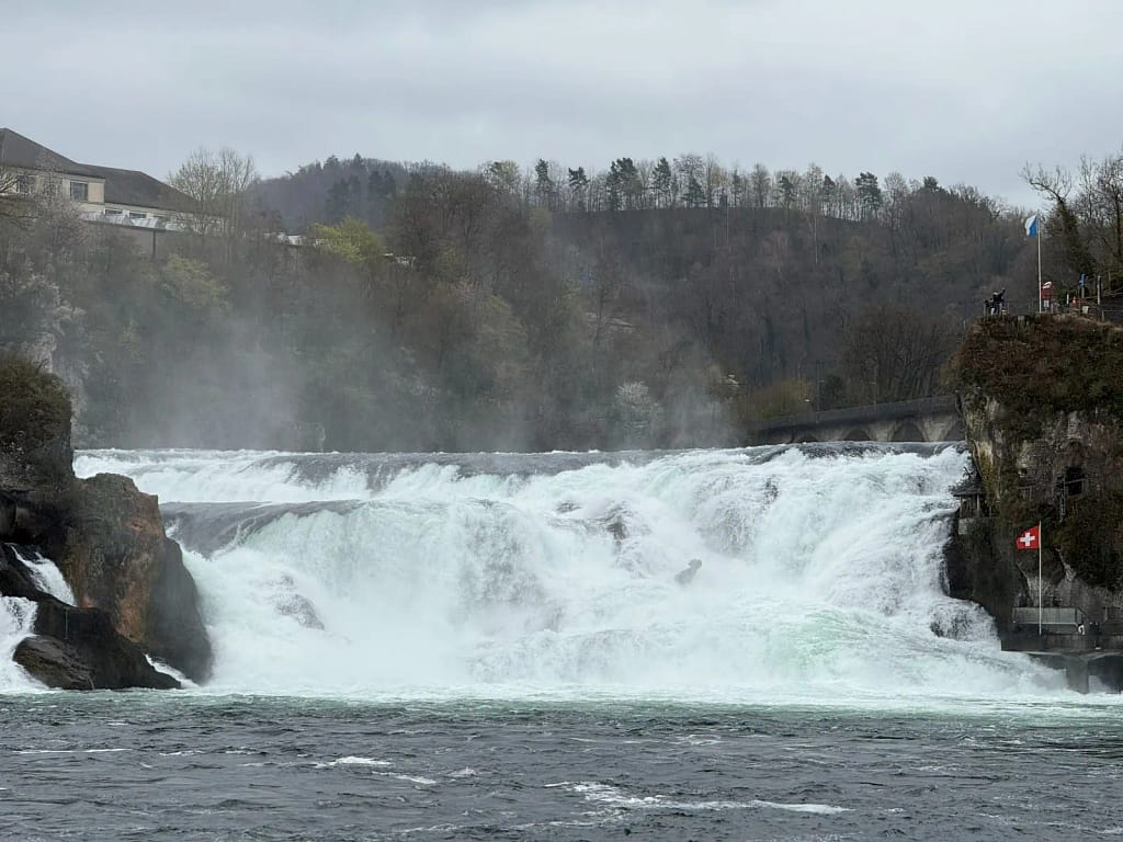 Rheinfall