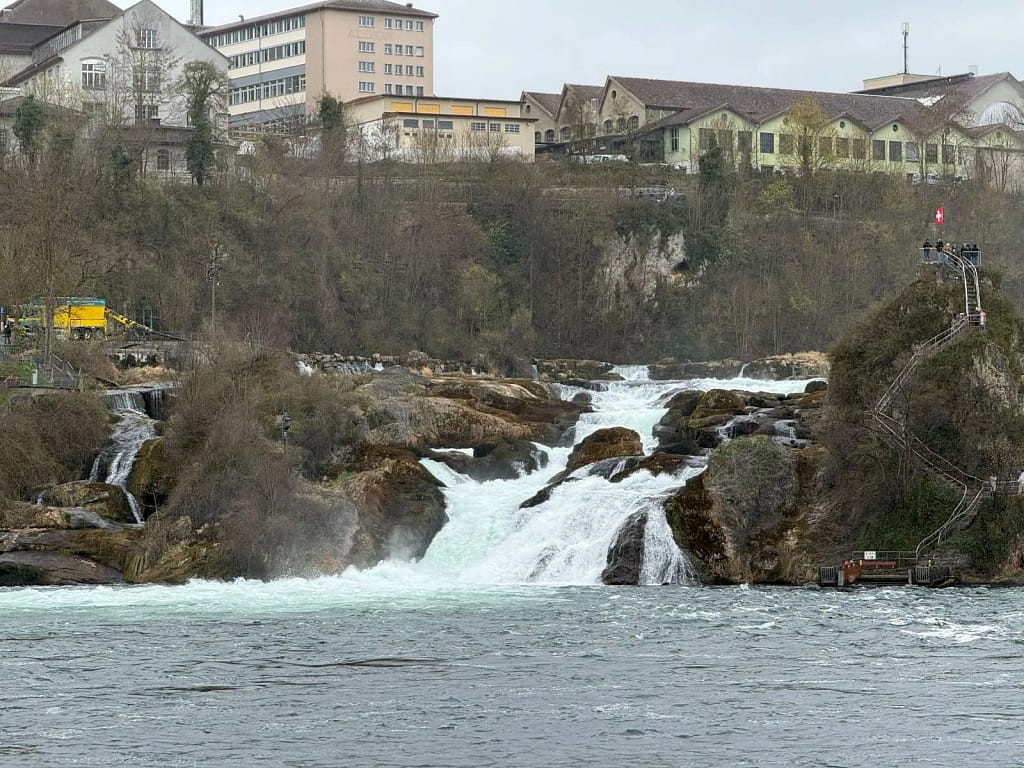 Rheinfall