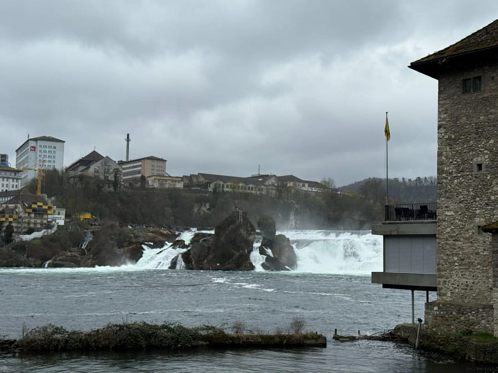 Rheinfall