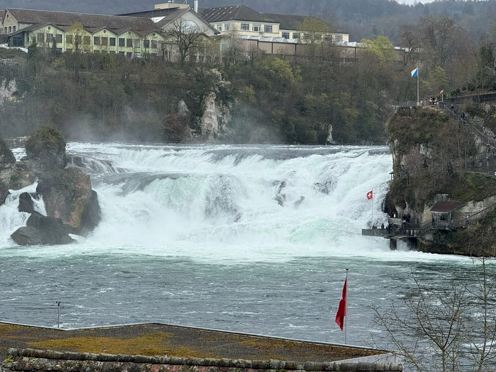 Rheinfall