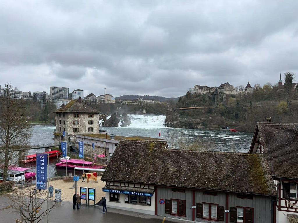 Rheinfall