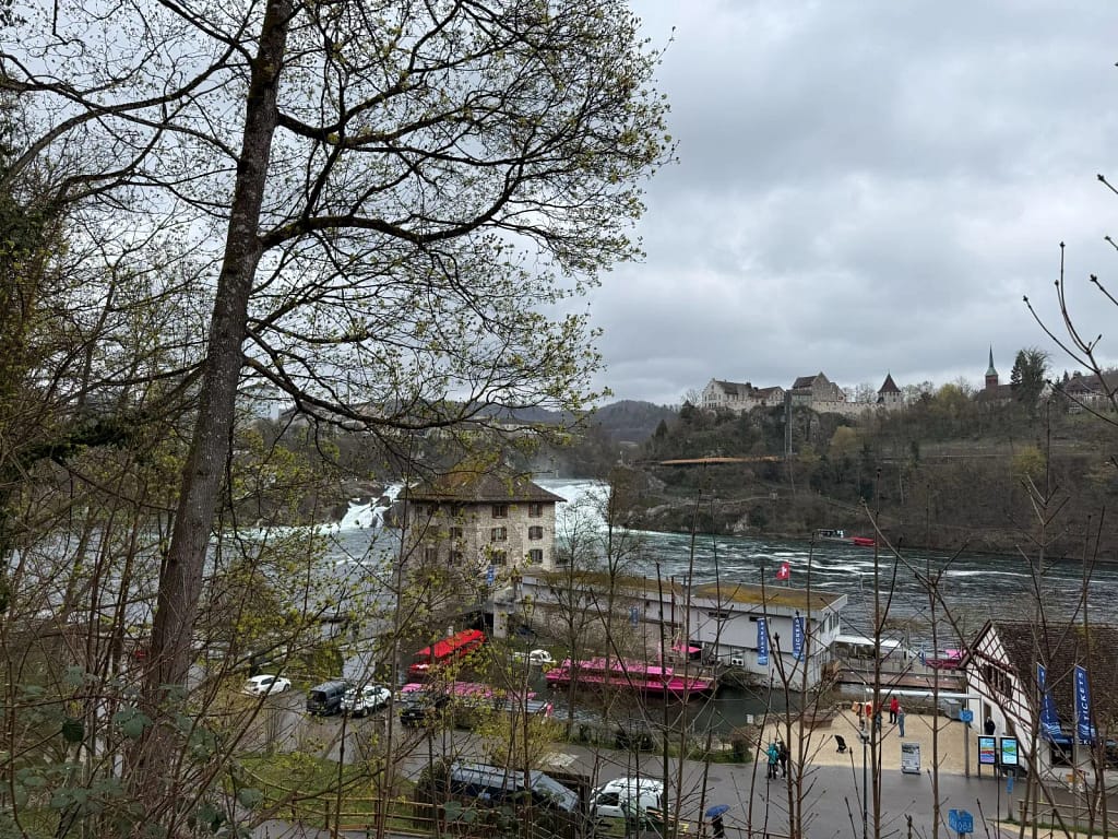 Rheinfall