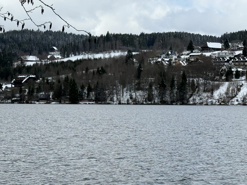 Titisee