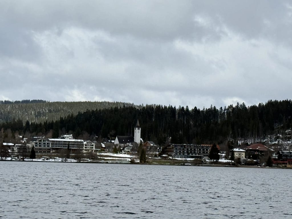 Titisee