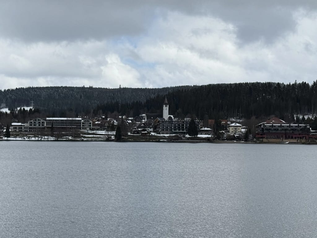 Der Titisee