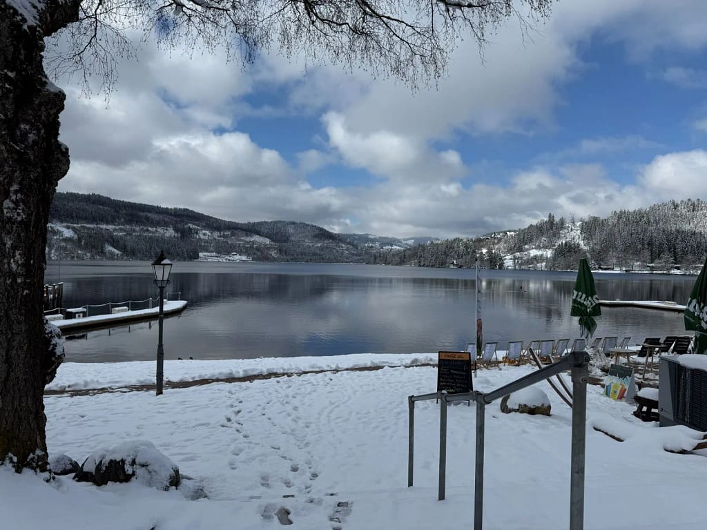 Titisee-Neustadt