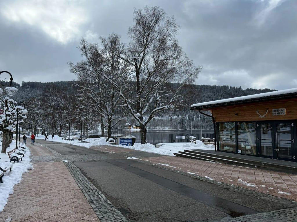 Titisee-Neustadt