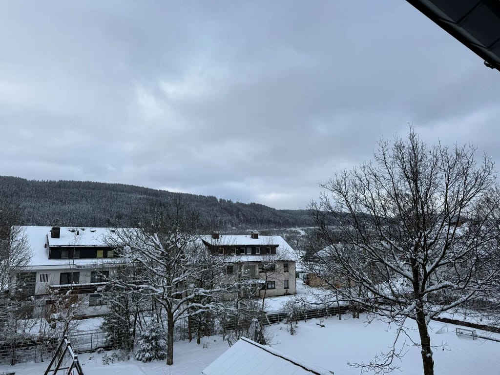 Schwarzwald - Schöne Gegend