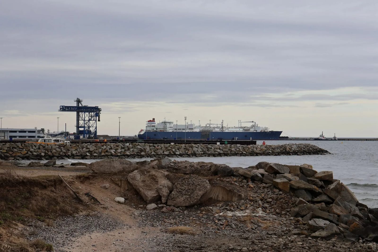 Kurztrip Sassnitz - Ostsee