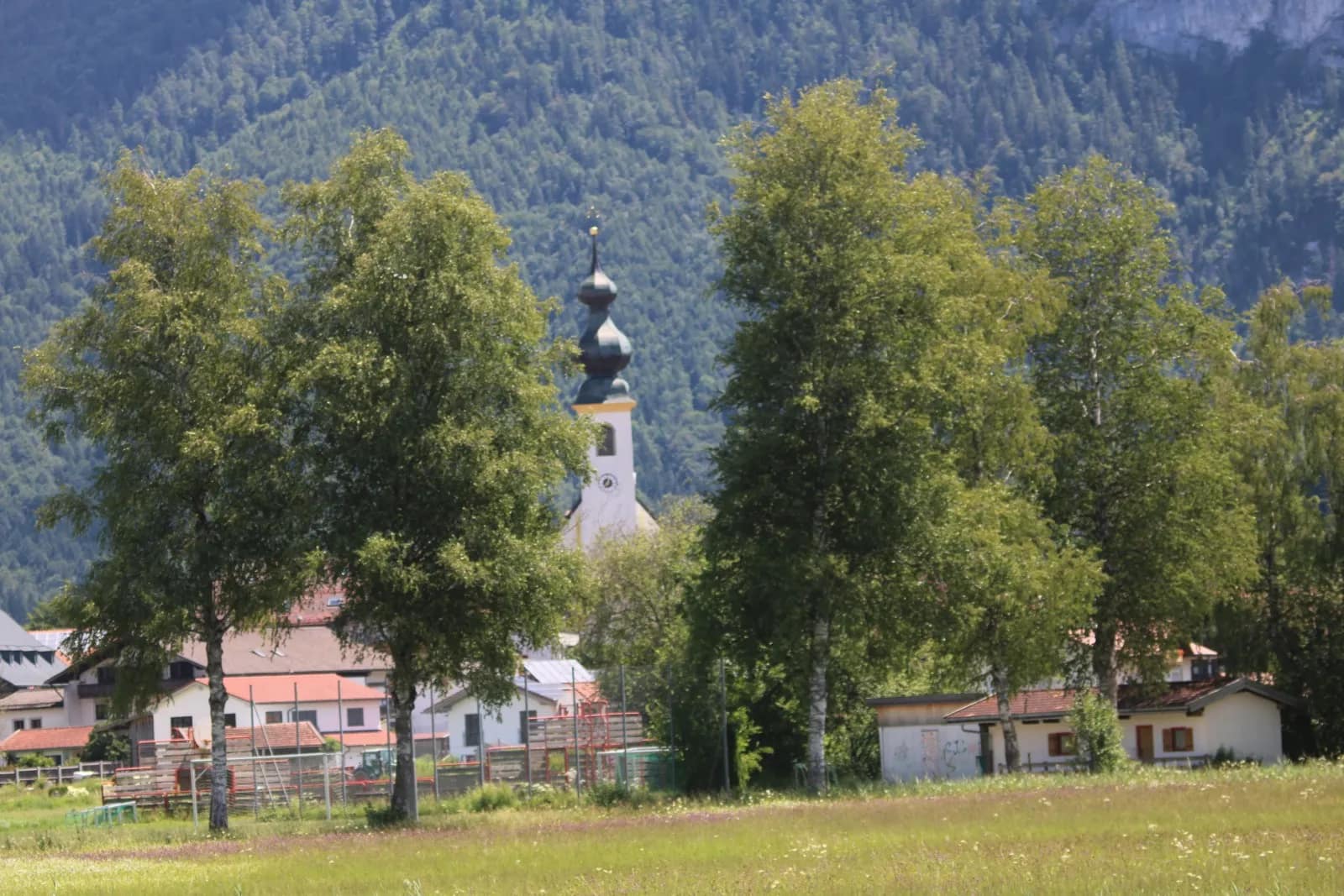 Kirche