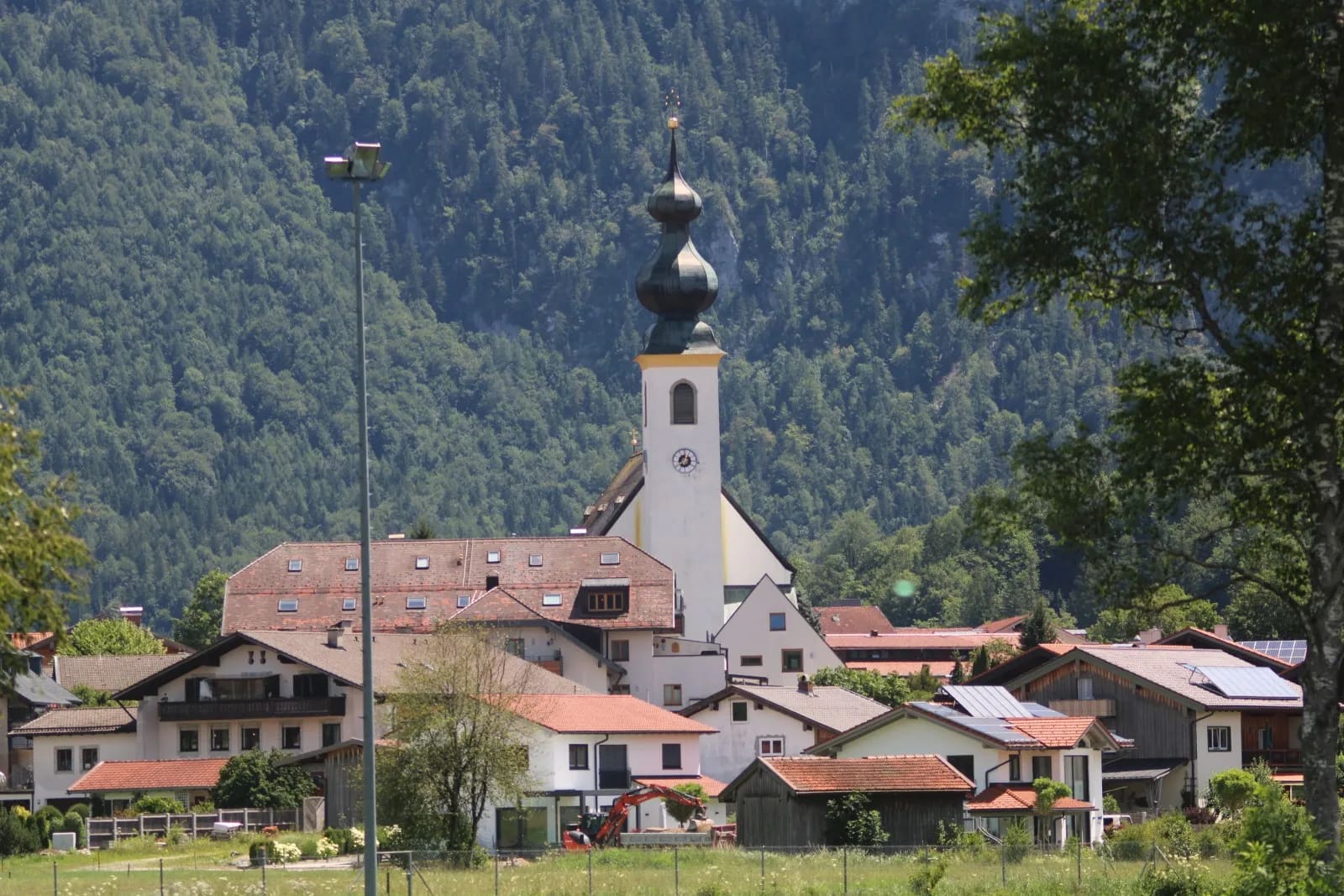 Kirche
