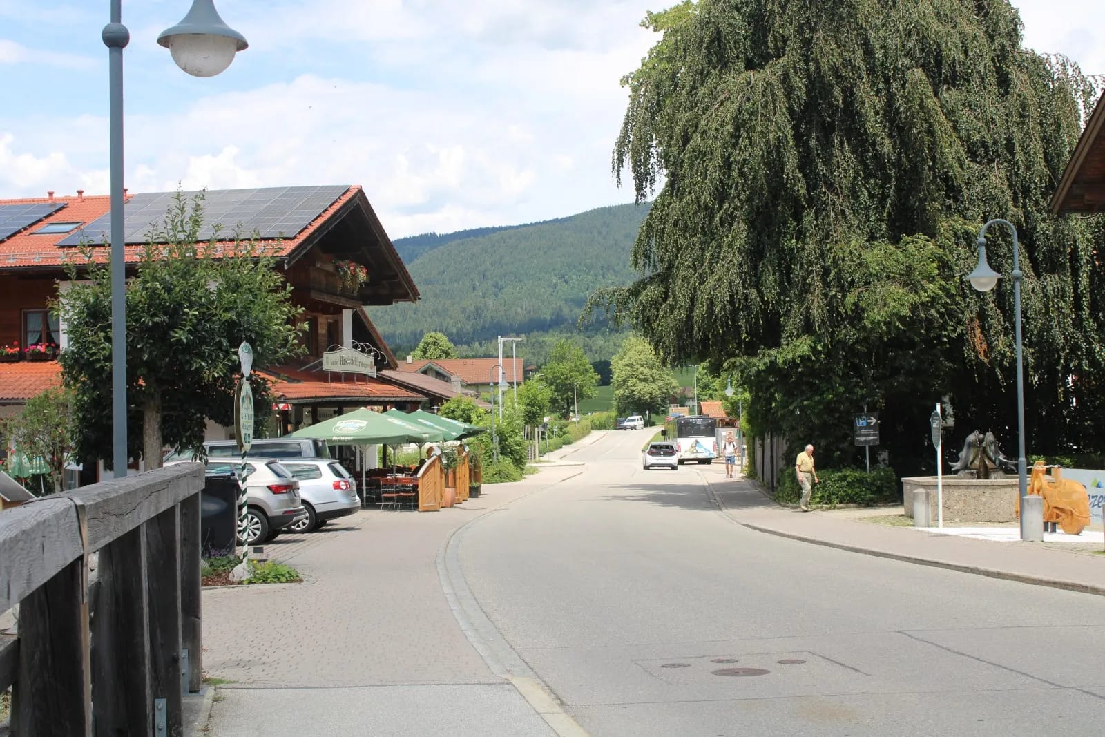 Strasse