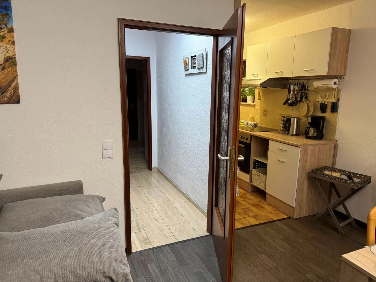 Bungalow Orketal Sauerland