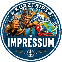 Impressum Logo